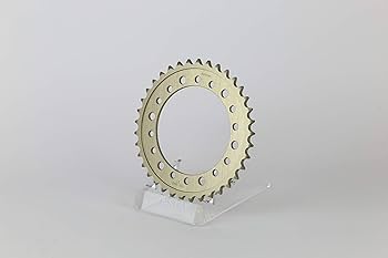 Amazon | サンスター(SUNSTAR) リアスプロケット 525-37T 18H